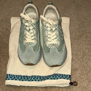 Tory Burch Women's Sneakers